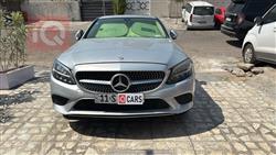 مرسيدس بنز C-Class